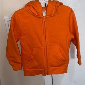 Toddler Hoodies